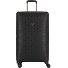  Wilder 4 wielen Trolley 70 cm met uitbreidingsplooi variant black