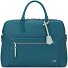  Woman Biz Koffer 42 cm Laptop compartiment variant classic blue