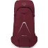  Aura 50 Trekking rugzak WXS-S 80 cm variant antidote purple
