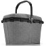 Koeltas 48 cm variant frame twist silver Koeltas 48 cm variant frame twist silver