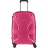  IP1 4 wielen Trolley 67 cm variant flora pink