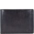  Arezzo Portemonnee RFID Leer 12,5 cm variant braun