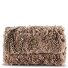 B-Icon Schoudertas 29 cm variant open brown B-Icon Schoudertas 29 cm variant open brown