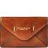  Portemonnee Leder 14.5 cm variant marrone