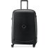  Belmont Plus 4 wielen Trolley L 76 cm met uitbreidingsplooi variant schwarz
