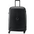 Belmont Plus 4 wielen Trolley L 76 cm met uitbreidingsplooi variant schwarz Belmont Plus 4 wielen Trolley L 76 cm met uitbreidingsplooi variant schwarz