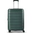  Summer Pop 4 wielen Trolley 66 cm met uitbreidingsplooi variant dark forest