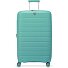 B-Flying Move 4 wielen Trolley 78 cm met uitbreidingsplooi variant salbei B-Flying Move 4 wielen Trolley 78 cm met uitbreidingsplooi variant salbei