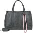  Fritzi Easy Shopper Tas 40 cm variant black idol