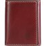  Texas Kredietkaart etui RFID-bescherming Leer 7 cm variant red