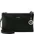  Ella Crossbody tas 24 cm variant schwarz