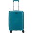  Travel Line 4600 4 wielen Cabinewagen S 55 cm variant petrol