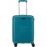 Travel Line 4600 4 wielen Cabinewagen S 55 cm variant petrol Travel Line 4600 4 wielen Cabinewagen S 55 cm variant petrol