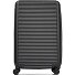  Tank Case 4 wielen Trolley 69 cm met uitbreidingsplooi variant black