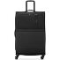  Metropolitan 4 wielen Trolley 78 cm met uitbreidingsplooi variant black