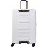  Comby Grip L Exp 4 wielen Trolley L 74 cm met uitbreidingsplooi variant vaporous grey