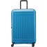  Lutece Se 4 wielen Trolley 75 cm met uitbreidingsplooi variant peacock blue