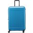 Lutece Se 4 wielen Trolley 75 cm met uitbreidingsplooi variant peacock blue Lutece Se 4 wielen Trolley 75 cm met uitbreidingsplooi variant peacock blue