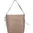 Philocalists Schoudertas Leer 31 cm variant portabella Philocalists Schoudertas Leer 31 cm variant portabella