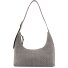  Weave Harmony Schoudertas Leer 18.5 cm variant cool grey