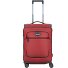 Bay S 4-wielige trolley 57 cm variant rubyred Bay S 4-wielige trolley 57 cm variant rubyred