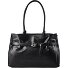  Sabine Schoudertas Leder 36 cm variant noir