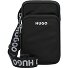  Bel Mobiel telefoonhoesje 10 cm variant black
