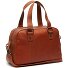 Dover Handtas Leer 34 cm variant cognac  Dover Handtas Leer 34 cm variant cognac