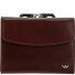  Colorado Portemonnee RFID-bescherming Leder 12 cm variant tabacco