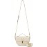  Lilla Ro Handtas 21 cm variant cream