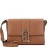  Urban Schoudertas S Leer 22.5 cm variant brandy