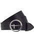 Riem variant schwarz | 80 cm Riem variant schwarz | 80 cm