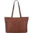  Jessie Shopper Tas Leer 40.5 cm variant medium brown