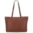  Jessie Shopper Tas Leer 40.5 cm variant medium brown