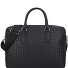 Lotus Handtas Leer 40.5 cm variant black-nickel Lotus Handtas Leer 40.5 cm variant black-nickel