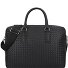  Lotus Handtas Leer 40.5 cm variant black-nickel