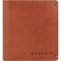  Antiek Avery Portemonnee RFID Leer 10 cm variant cognac