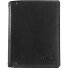 Salamanca Portemonnee Leder 7 cm variant schwarz Salamanca Portemonnee Leder 7 cm variant schwarz