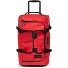  0 Duffle Pack 2 wielen Reistas S 55 cm variant tarp red