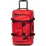  0 Duffle Pack 2 wielen Reistas S 55 cm variant tarp red