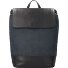  The Force Rugzak Leer 45 cm Laptopcompartiment variant jeans