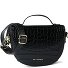  Soul Sister Crossbody tas Leder 25 cm variant black