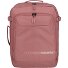  Kick Off rugzak 50 cm variant rose