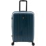 5000 4 wielen Trolley 63 cm met uitbreidingsplooi variant petrol 5000 4 wielen Trolley 63 cm met uitbreidingsplooi variant petrol