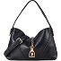  Helcho Schoudertas 33 cm variant black