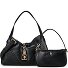  Helcho Schoudertas 33 cm variant black