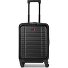  Amplar Evo 4 wielen Cabinewagen S 53 cm Laptop compartiment variant black