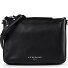  Nina Crossbody tas M Leder 25 cm variant black