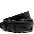 Manovo Riem Leer variant black | 115 cm Manovo Riem Leer variant black | 115 cm