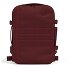  Militaire 36L rugzak rugzak 46 cm variant marrakech red
